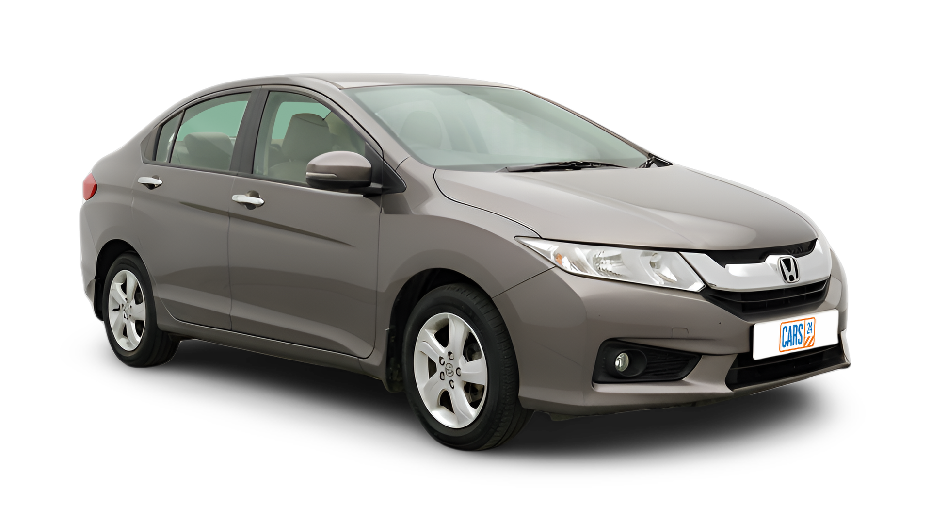 Honda City-img